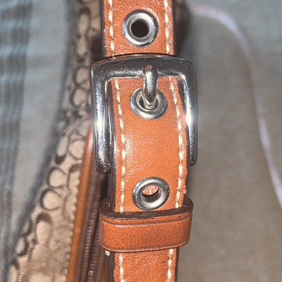 Coach mini bag - Picture 5 of 5